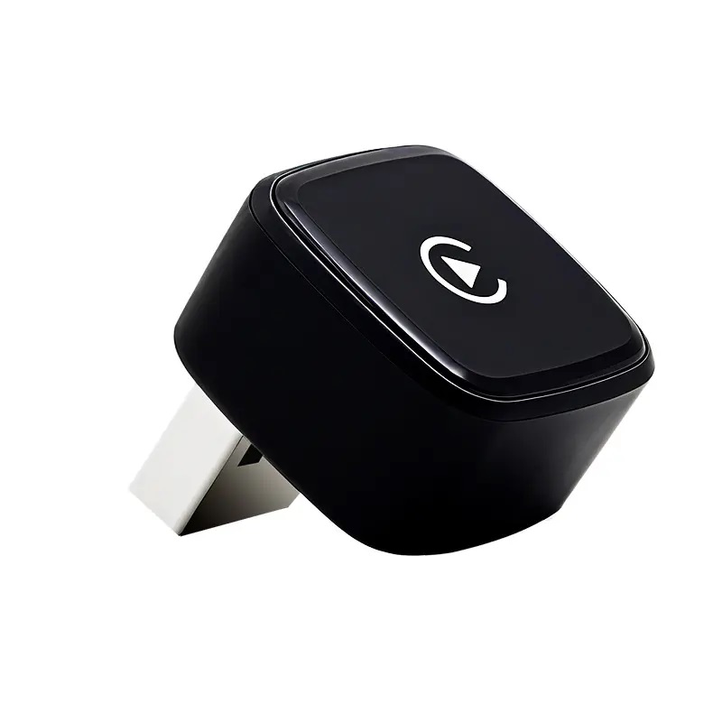 Wired to Wireless for Apple CarPlay &  Android Auto,