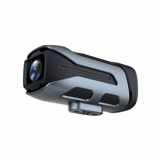 Motorcycle dashcam 2K
